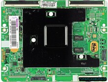 SAMSUNG - SAMSUNG UE40JU6570UXTK , BN41- 02297A , BN95-01940A , 2015-HAWK-UFT-SDC-UHD , T-CON BOARD , CY-WJ040HGLV1H