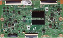 SAMSUNG - BN95-02059A, BN41-02229A, LSF480HF01, Samsung UE48J6300, T CON Board, CY-WJ048CGLV1H