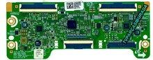 SAMSUNG - BN95-03580A , BN41-02292A , SAMSUNG LH49PHFPMGC T-CON BOARD , CY-KK049BGLVYH