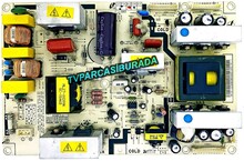 SAMSUNG - BN96-02583A , PSLF201501A , SAMSUNG LE32T51BX POWER BOARD , V320B1-L01