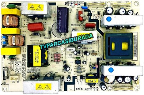 BN96-02583A , PSLF201501A , SAMSUNG LE32T51BX POWER BOARD , V320B1-L01