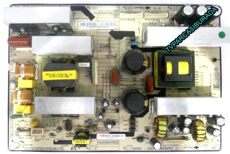 BN96-03050A , SAMSUNG LE37S73BD , POWER BOARD