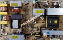 SAMSUNG - BN96-03057A, PSLF201501B, Samsung LE32R71BX, Power Board, Besleme, V320B1-L01 Rev.C4