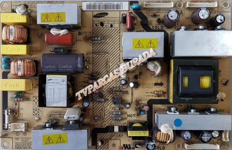 BN96-03057A, PSLF201501B, Samsung LE32R71BX, Power Board, Besleme, V320B1-L01 Rev.C4