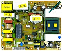 SAMSUNG - PSLF201502A , BN96-03832A , Samsung LE32S716BX/WEE , Power Board , CLAA320WB02