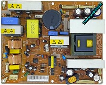 SAMSUNG - BN96-03833A , SMA27-P , Samsung LE27S71BX/XEE , Power Board , V270B-L04