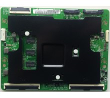 SAMSUNG - BN96-34827A, V650DK2-QS2, 6201B001HV400, 2015-INX-UHD-HAWK-UFT, 34827A, SAMSUNG, T-CON BOARD