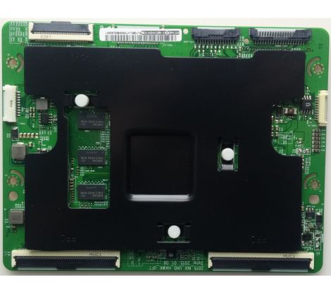 BN96-34827A, V650DK2-QS2, 6201B001HV400, 2015-INX-UHD-HAWK-UFT, 34827A, SAMSUNG, T-CON BOARD