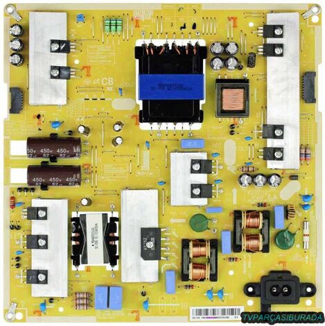 Samsung UE48JU6570U Power Board , BN96-35336A , L55S5-FDYV , CY-GJ055HGLV7H