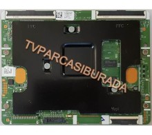 SAMSUNG - BN95-01939A , BN41-02297A , CY-GJ065HGLV1V, Samsung UA65JU6400R, T Con Board