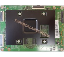 SAMSUNG - BN97-09357A, BN94-08623B, BN41-02319A, CY-YJ078FLLV1H, SAMSUNG UE78JS9500TXTK, UE78JS9500, T Con Board