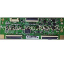 SAMSUNG - BOE 32 FHD 60HZ, CY-GJ032BGEVAH, SAMSUNG LT32E310MZ-UF, T Con Board