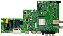 Botech - BOTECH BSE24-D MAİN BOARD , 3663M2C4 , 4715-3663M2-A1233K21 , K236WDD1