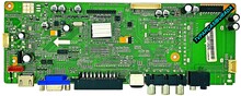 AXEN - Axen AX022LS-T2M Main Board , B.SPC81B-1 9245 , B.SPC81B-1 , 9245 , LTM185AT01