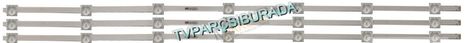 B-SKA43D730, E-SKA43D730, YAL13-00715150-00, YAL13-00715150-00-G09-210-220, E-SKA43D730 3.7, LC430DUY-SHA1, AXEN AX043DLD12AT050 ILFM, AXEN AX43DIL056-1032-B MRT, LG Display, Led Bar, Panel Ledleri