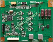 CHI MEI - C390S01E01C, L400S101EA-C003, Philips 40PUK6809, Chi Mei, Led Driver Board, V400DK1-KS1