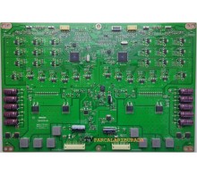 INNOLUX - C650S01E04B, L650S204EC-C003, V650DK1-KS2, Philips 65PUK7120-12, Led Driver Board 