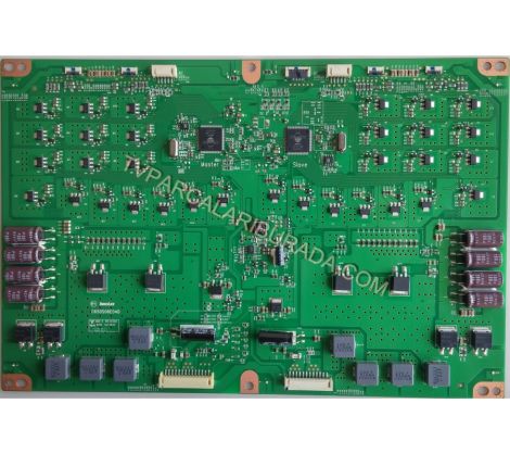 C650S06E04D, L650S204EE-C003, V650DK1-KS2 REV.H8, Philips 65PUK7120/12, Led Driver Board