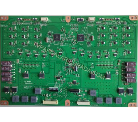 C650S06E04D, L650S204EE-C003, V650DK1-KS2 REV.H8, Philips 65PUK7120/12, Led Driver Board