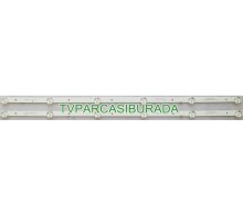 NAVİTECH - CC02320D562V07, 320L(320E9) 2x6 6S1P 1210, T0618013 C37B 171107 LQ, VVH32L144G22LTY, NOVTECH LD-3220HD, LG Display, Led Bar, Panel Ledleri