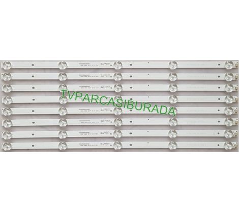 CC02500D445V05, 500C 50E9 5S1P 4x10 1210, A T0817062 06 4406 D, TH-LD50WE9, NAVITECH LD-50FHD, NAVITECH, Led Bar, Panel Ledleri