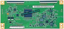 RoHS - CCPD-TC495-001 V1.0 , STC0N495C001130 , KM0500LDPU T-Con Board