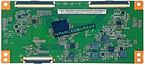 CCPD-TC495-008 V4.0 , STCON495GS5031160 , VES500QN T-Con Board