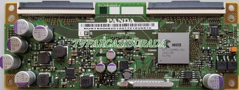 CEC_PCB5460001A, RUNTK0008ZC12017218V6910, PANDA, SUNNY SN055LDUCV6488H-Y-2H, T CON Board, LX550DLEDM