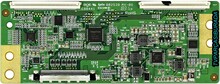 AU Optronics - HV430FHBN10, 44-9771365, T con Board