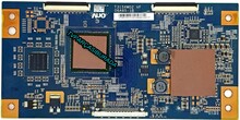 AU Optronics - T315XW02 VF 06A95-1B , T315XW02 , 5531T03112 , Samsung LE32M87BDX , T315XW02 , T con Board