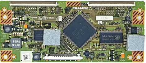 CPWBX 4013TPZ, C, CMKTH-M1X, LG 52LG5000-ZA, LK520D3LA17, T con Borad