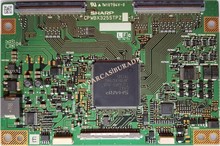 SHARP - CPWBX3255TPZ, E-1, TW10794V-0, Beko TV82 SB HD, TCON Board, LQ315T3LZ29