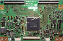 PHİLİPS - CPWBX3298TPZ, E, 57B, Philips 32PF5320/10, T-Con Board, Sharp, LQ315T3LZ33