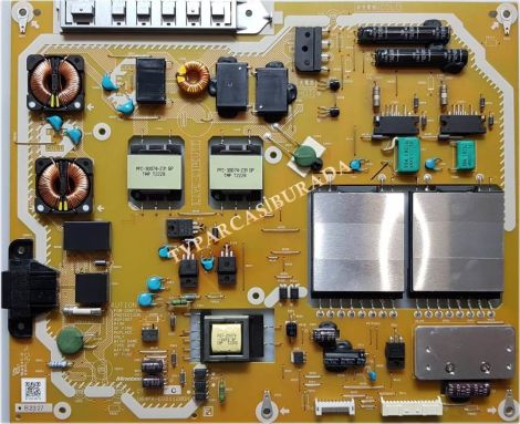 CT31002 C, U84PA-E0011286H, Panasonic TX-L42WT50E, Power Board, Besleme, VVX42F130A20