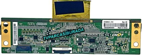 CV320H2-F01 , CV320H2-F01-XC-8 , E3MXCB32001 , DİJİTSU 32DS8500 T Con Board , KM0320LDCH003417