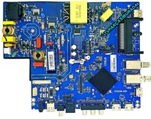 Telenova - CV351M-A55 TELENOVA , 55S8001, Main Board , ST5461D11-1