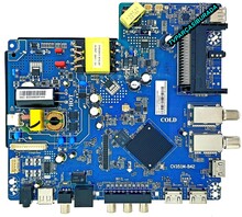 Telenova - CV351M-B42 , Telenova 40S8001 , Main Board , LC390TA2A