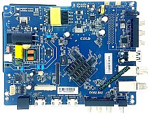 CV352-B42 , Telenova 32FS1202 , Main Board , LC320DXY-SHAC