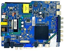 NAVİTECH - Navitech LDS-3266HD Main Board , CV358H-B42 , CXDLEDM , V320BJ8-Q01