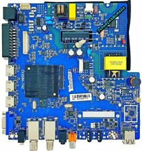 YU-MA-TU - YU-MA-TU 32” CV358H-T42 , Main Board , 32T24