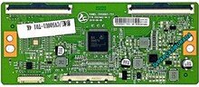 AWOX - CV500U1-T01 , CV674A2-V4.0 , CV500U1-T01. 4K Awox T Con Board 