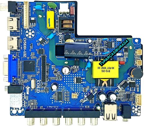 CV56XH-U32 , Navitech LD-3230HD , Main Board , CX315DLEDM , V320BJ6-Q01C1