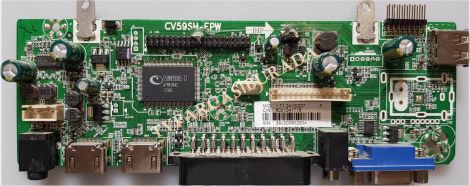 CV59SH-EPW , Sanyo LE82S16HM , Main Board , Ana Kart , ST3151A05-5 