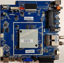 SUNNY - CV6488H-Y, T1705-02K, LC546PU2L01, 890.JRX-CV6488HY-1H, Sunny SN055LDUCV6488H-Y-2H, Main Board, Ana Kart, CX550DLEDM, LC546PU2L01