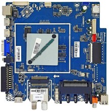 SUNNY - Sunny SN055LDUCV6488H-Y-2H Main Board , CV6488H-Y, 890.JRX-CV6488HY-0H , CX550DLEDM , LC546PU1L01