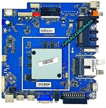 SUNNY - Sunny SN55LEDA88/0227 Main Board , CV6488H-Y , MAIN BOARD JRX CV6488H-Y , 7.T6488HY1100 , 7CH15381801 , PA550BDD-DN4ZF1