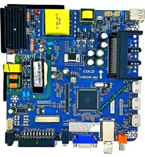 DİĞER MARKALAR - CV9203H-Q42 , Linsan 32ED900F , Main Board , LK315T3HB87 , A320SD5A01-2/LQ0D2A0198