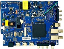YU-MA-TU - CV9256-B42 , YU MA TU 32” , Main Board