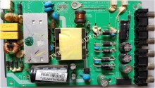 SANYO - CVB32009 , CQC03001005728 , Sanyo LE82S16HM , Power Board , Besleme , ST3151A05-5