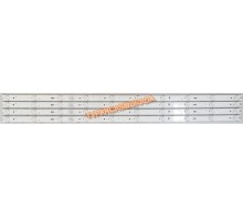SUNNY - CX39D10-ZC21FG-02, 303CX390039, CX390M07, CX390DLEDM, AX039LD012-S2, SUNNY, CMO, Led Bar, Panel Ledleri